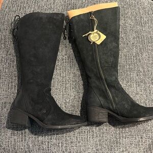 Born boots